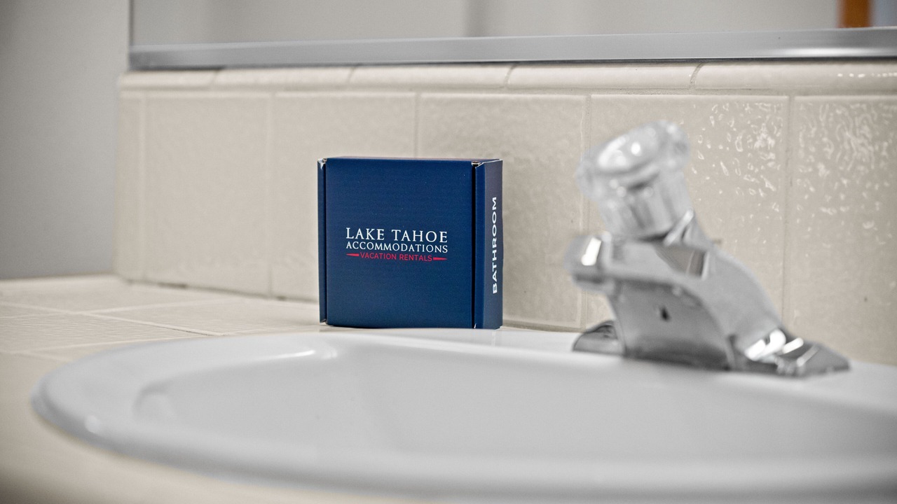 Photo of Bathroom in Pioneer Trail
