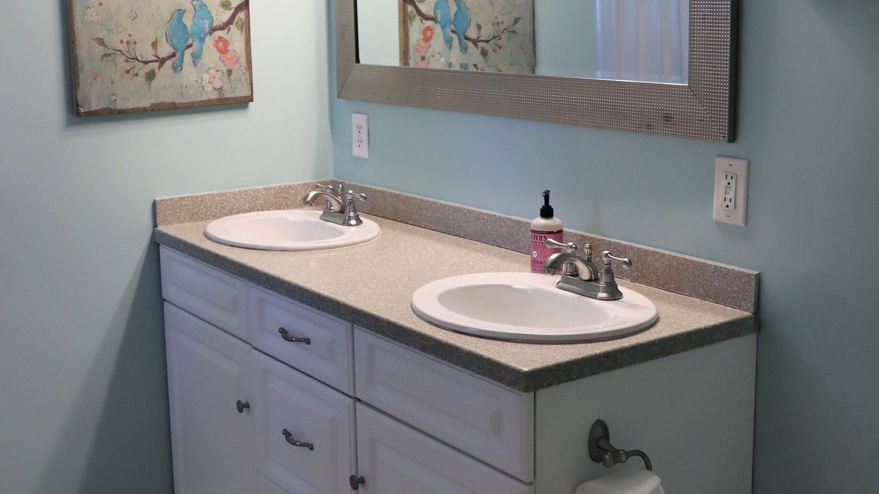 Photo of Bathroom in Winston - Salem