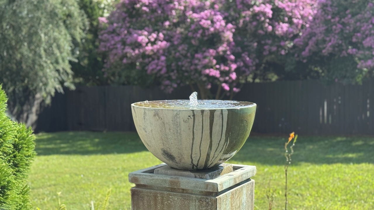 Photo of Outdoor in Winston - Salem