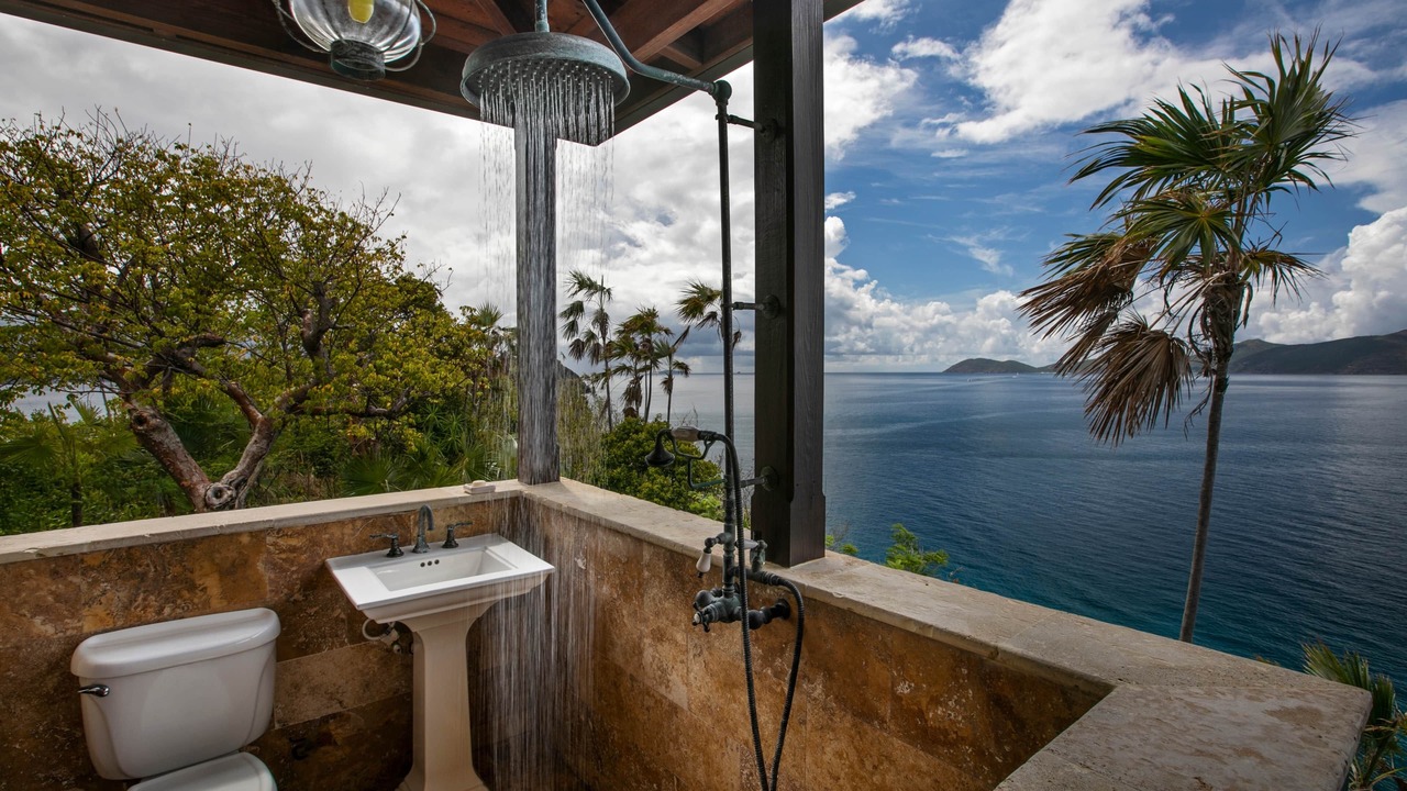 Photo of Bathroom in West End
