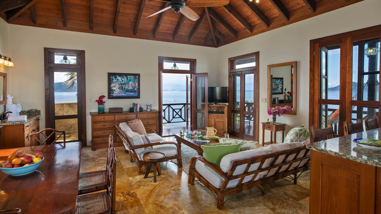 Photo of Livingroom in West End