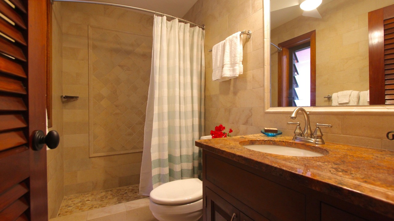 Photo of Bathroom in Estate Enighed