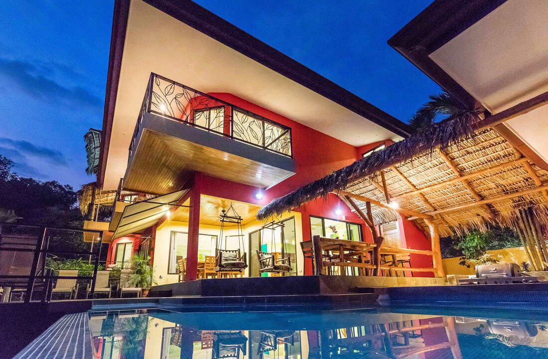 Photo of Outdoor in Manuel Antonio