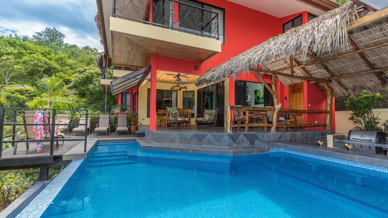 Photo of Outdoor in Manuel Antonio