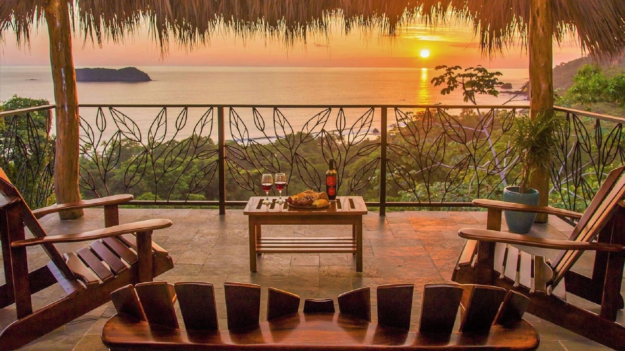 Photo of Others in Manuel Antonio