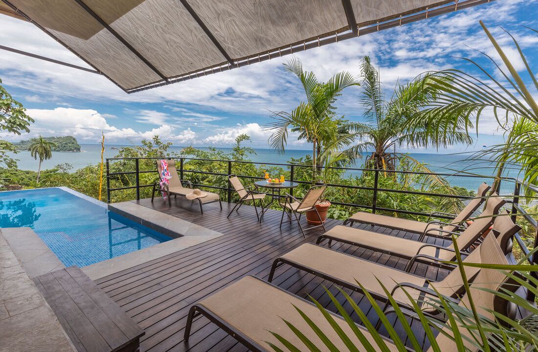 Photo of Outdoor in Manuel Antonio