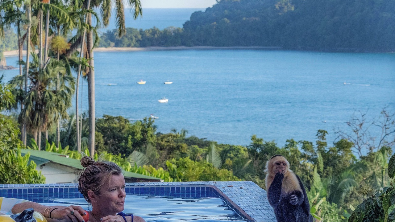 Photo of Outdoor in Manuel Antonio