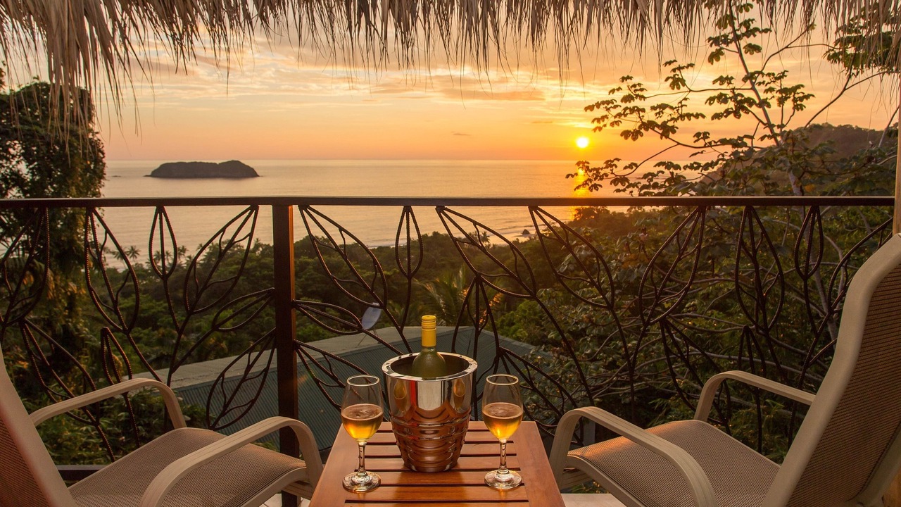 Photo of Others in Manuel Antonio