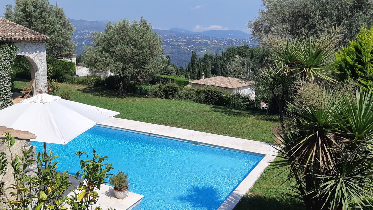 Photo of Outdoor in Saint-Jeannet