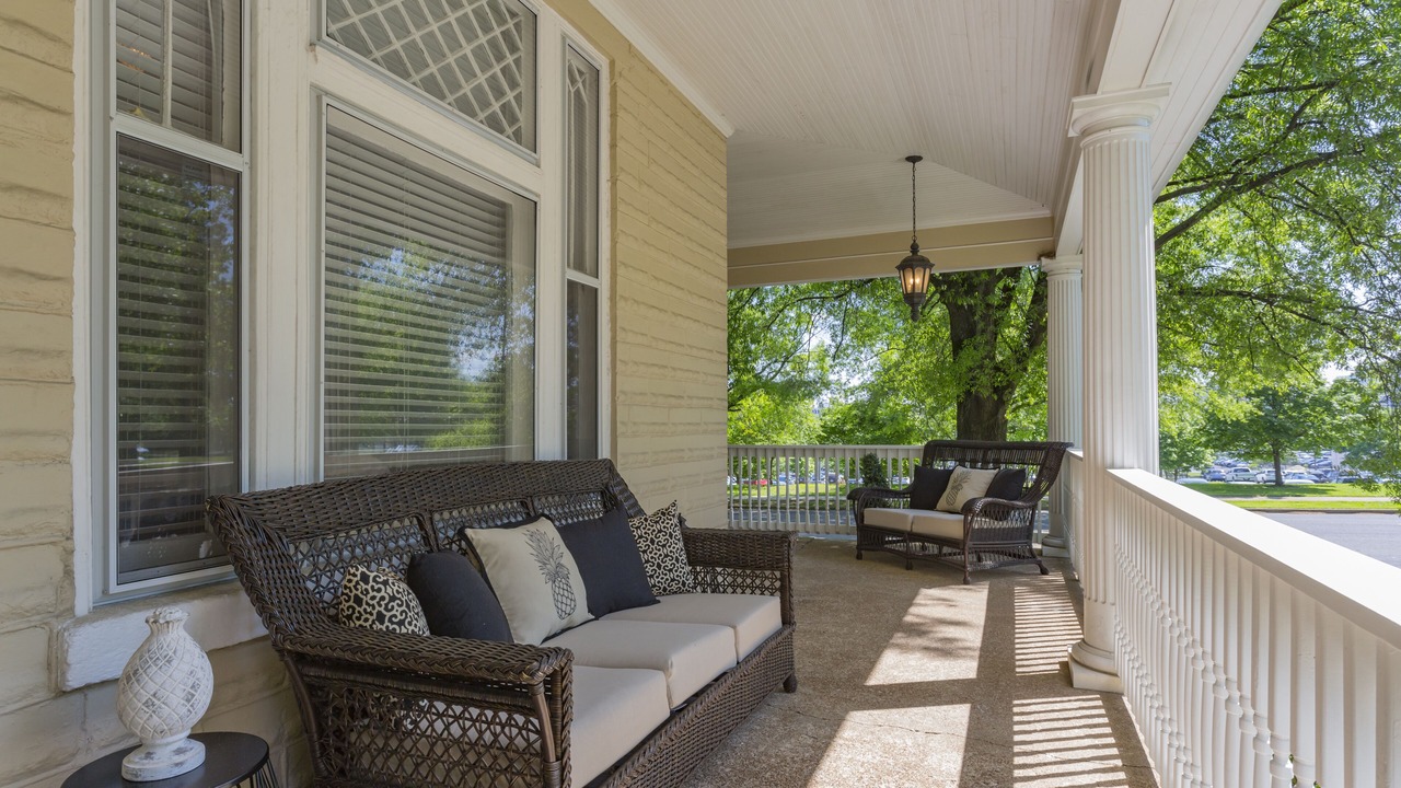 Photo of Outdoor in Hillsboro West End