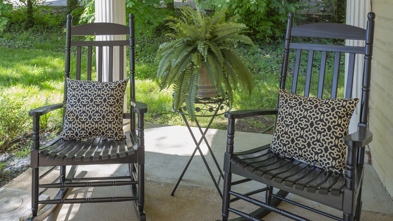 Photo of Outdoor in Hillsboro West End