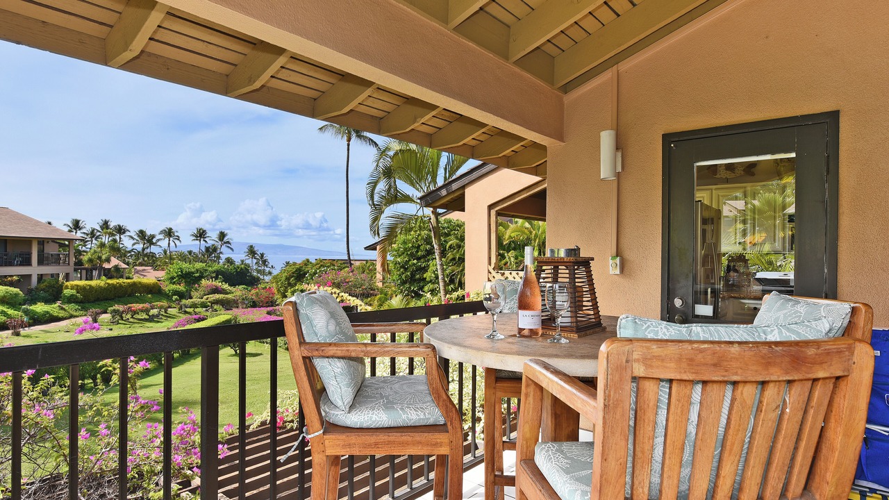 Photo of Outdoor in Wailea