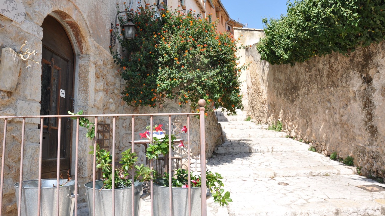 Photo of Outdoor in Saint-Jeannet