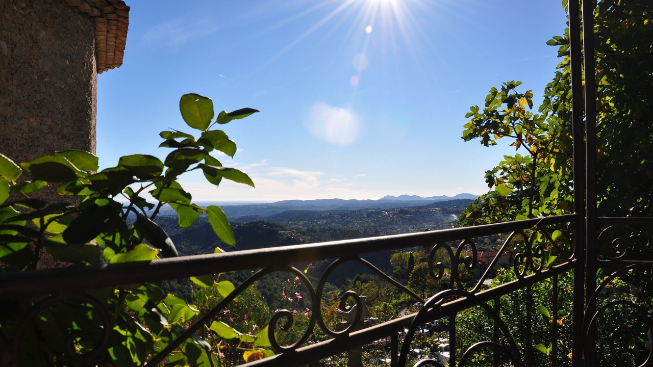 Photo of Outdoor in Saint-Jeannet
