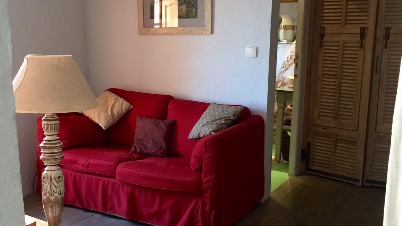 Photo of Livingroom in Saint-Jeannet