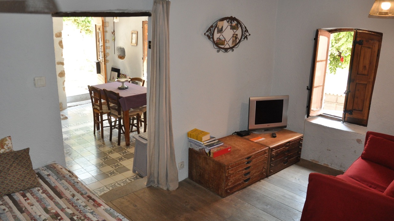 Photo of Livingroom in Saint-Jeannet