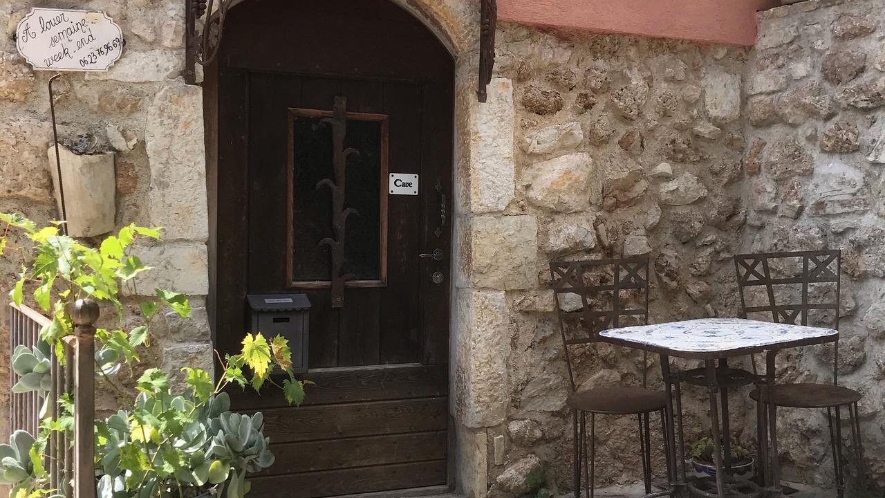 Photo of Outdoor in Saint-Jeannet