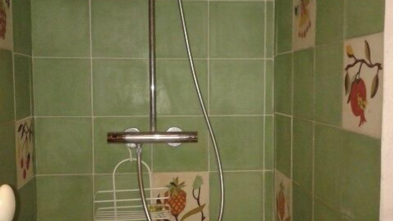 Photo of Bathroom in Saint-Jeannet