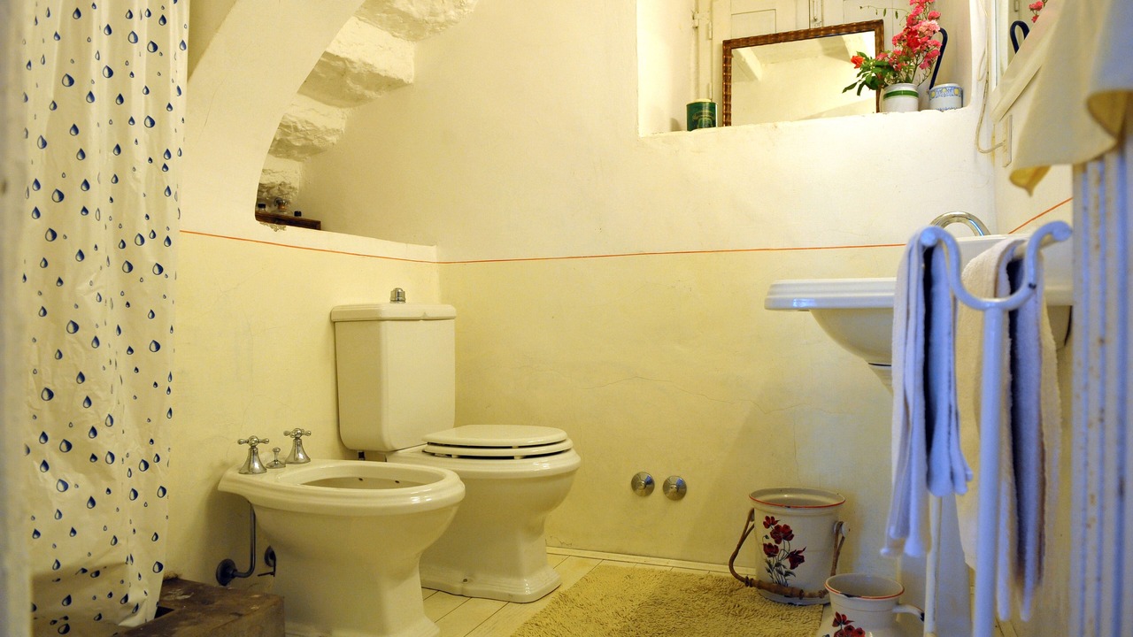 Photo of Bathroom in Londa