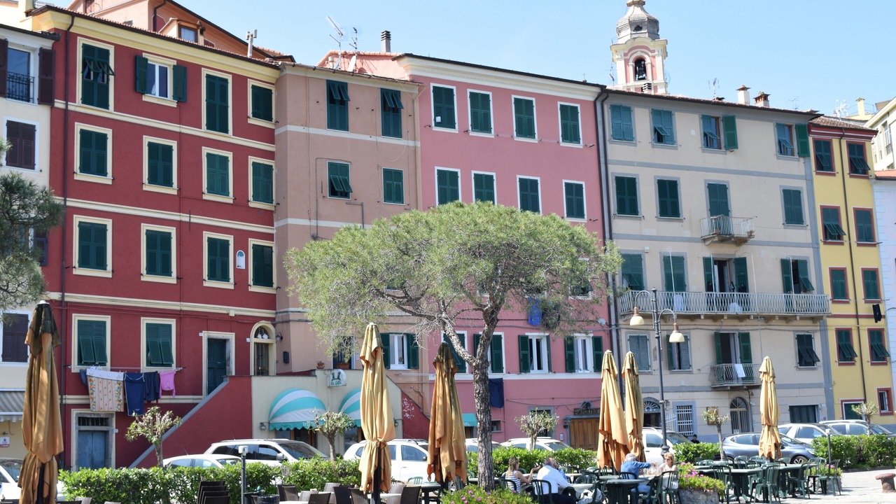 Photo of Outdoor in Fezzano