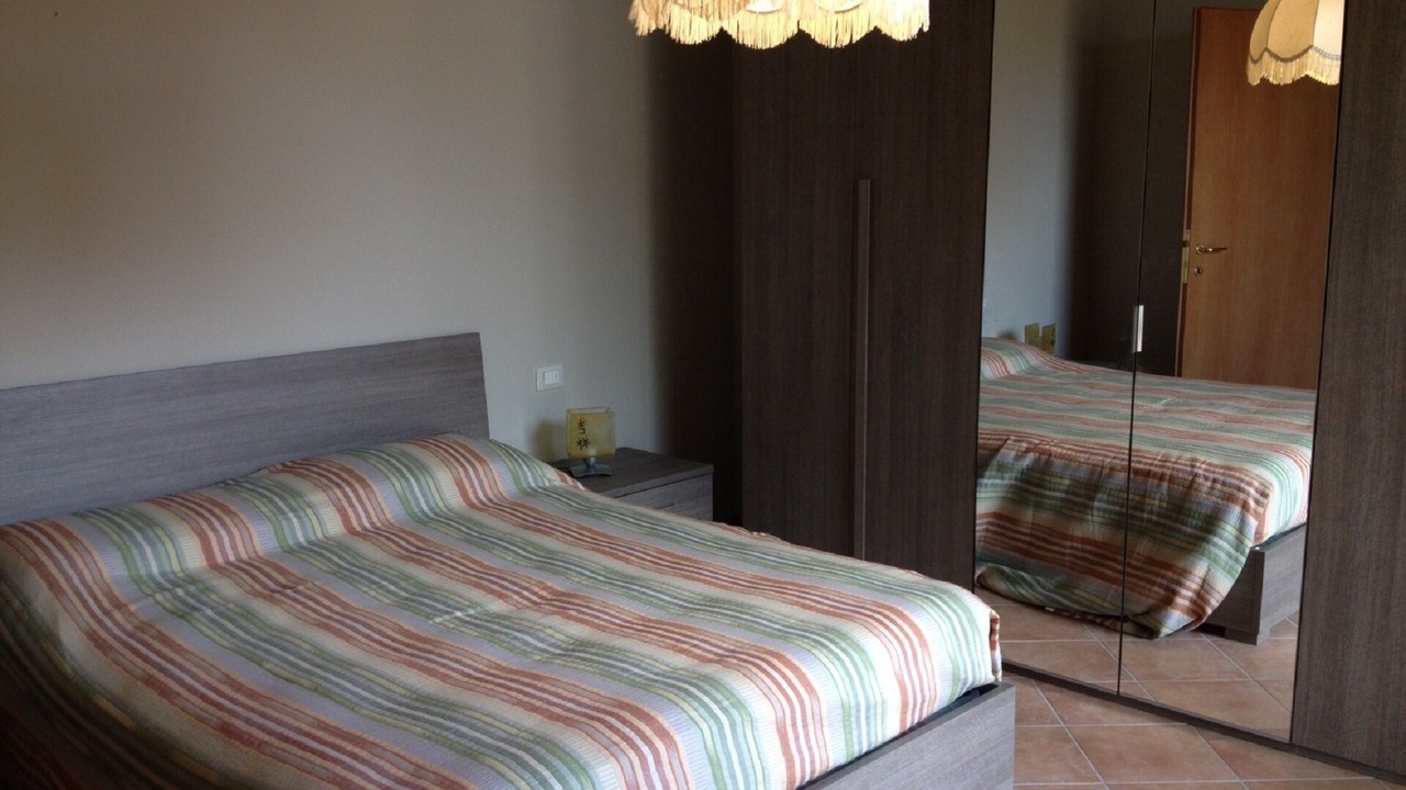 Photo of Bedroom in Capannoli