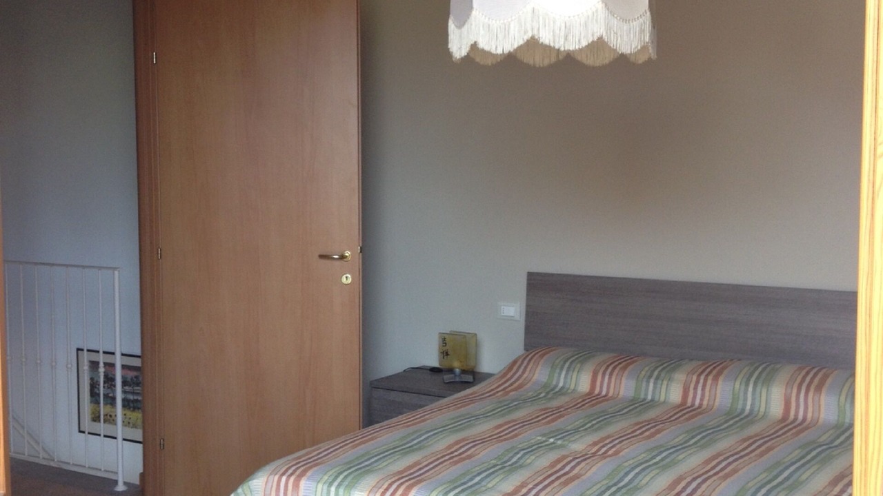 Photo of Bedroom in Capannoli