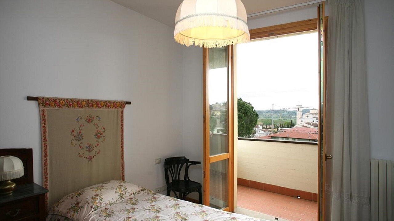 Photo of Bedroom in Capannoli