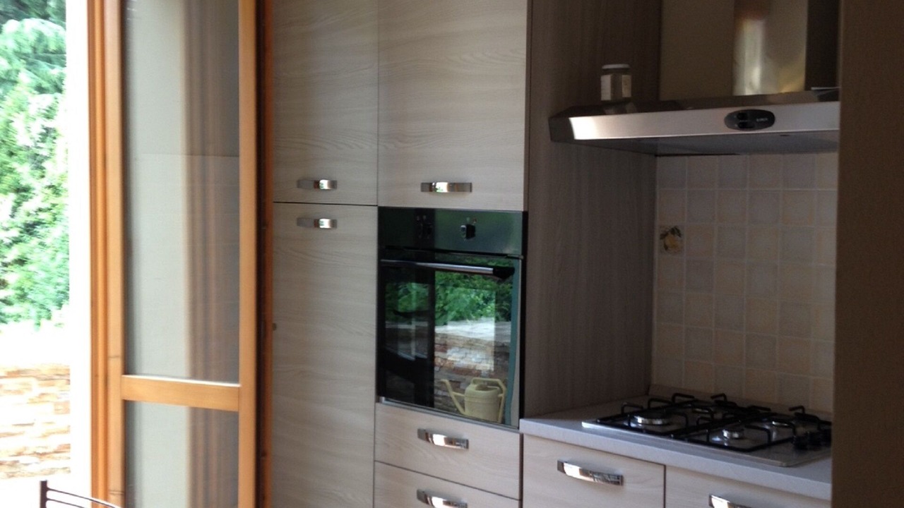 Photo of Kitchen in Capannoli