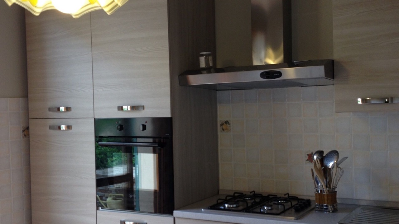 Photo of Kitchen in Capannoli