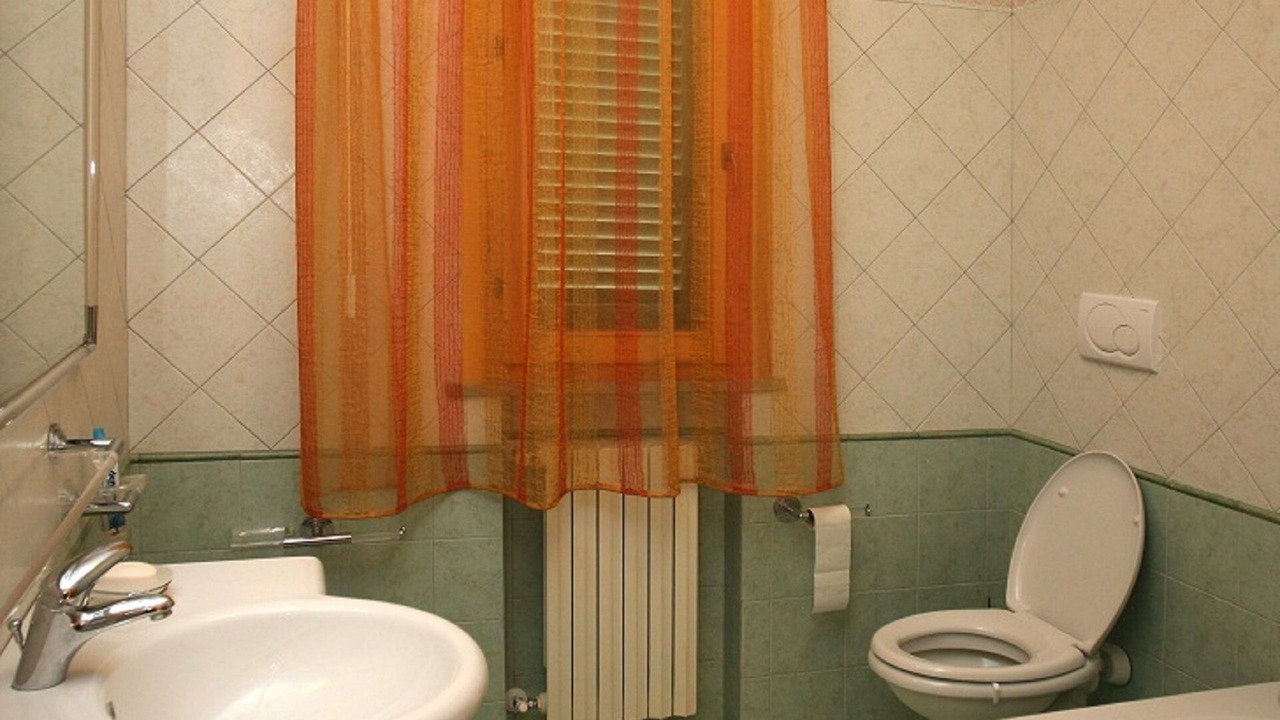 Photo of Bathroom in Capannoli