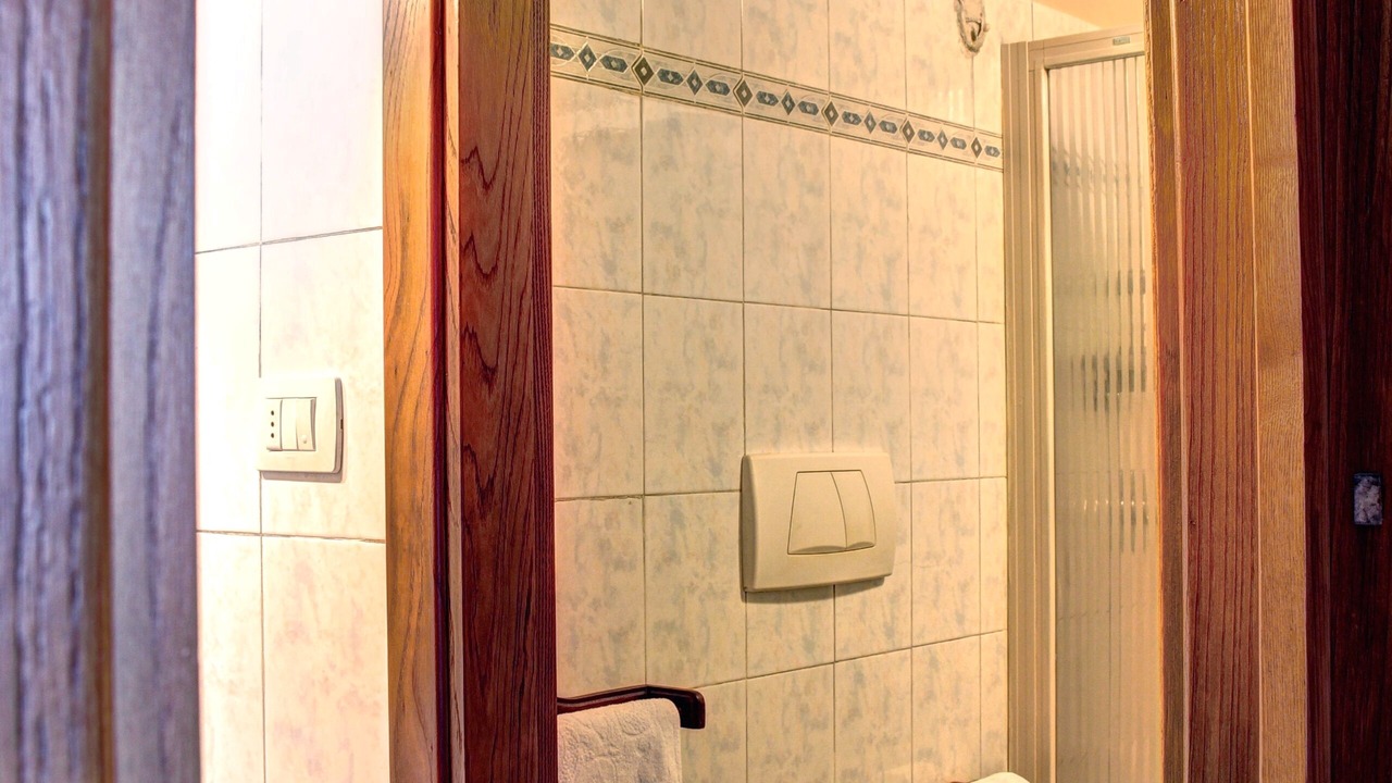 Photo of Bathroom in Ponte Agli Stolli
