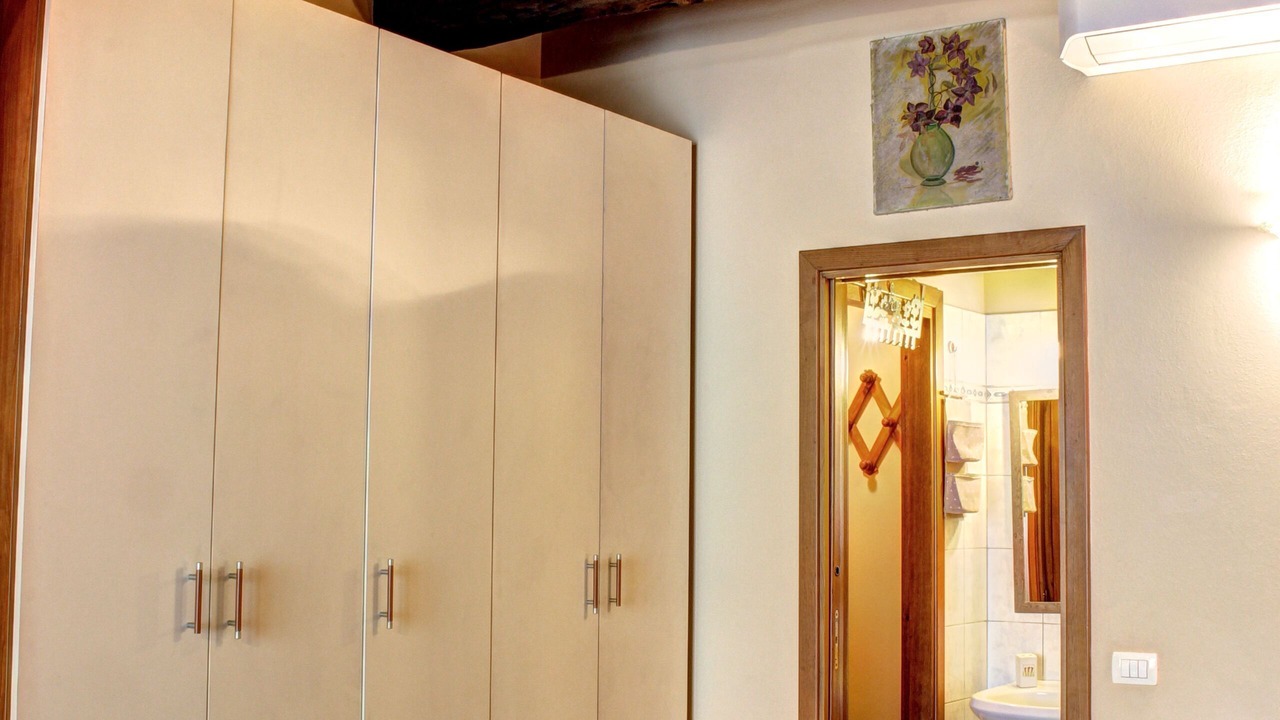 Photo of Bedroom in Ponte Agli Stolli