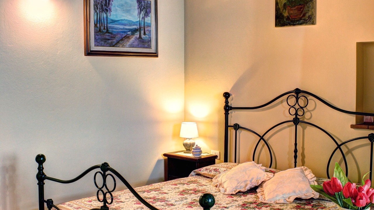 Photo of Bedroom in Ponte Agli Stolli