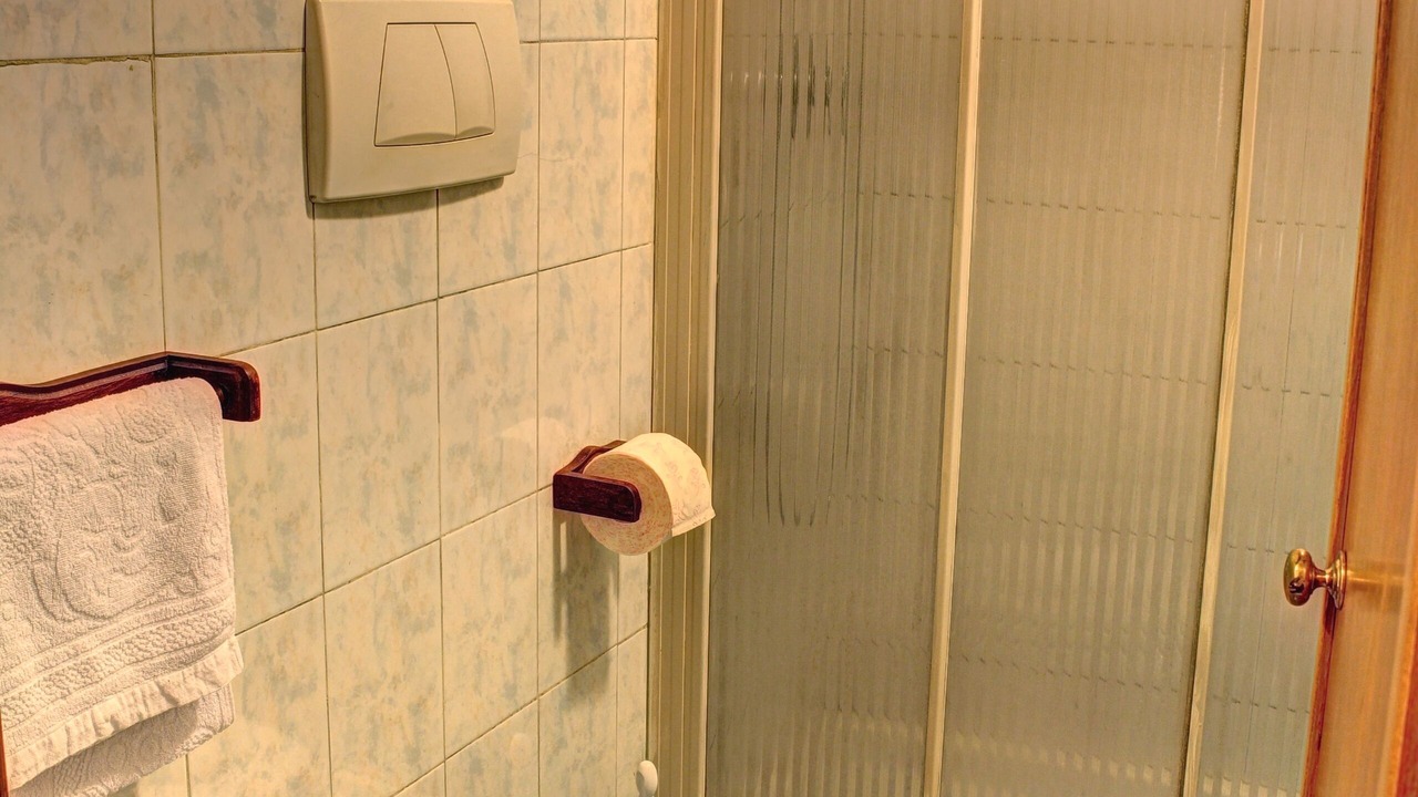 Photo of Bathroom in Ponte Agli Stolli