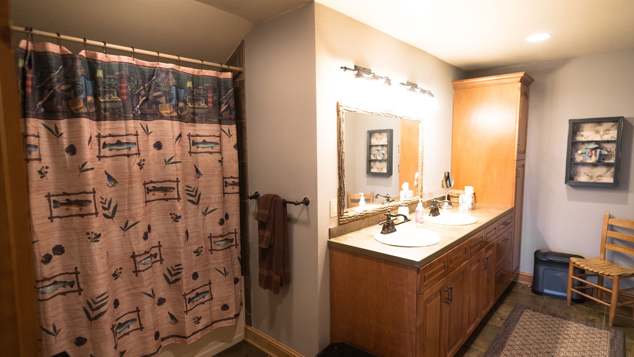 Photo of Bathroom in Boomer