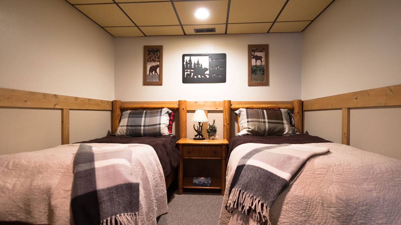 Photo of Bedroom in Boomer