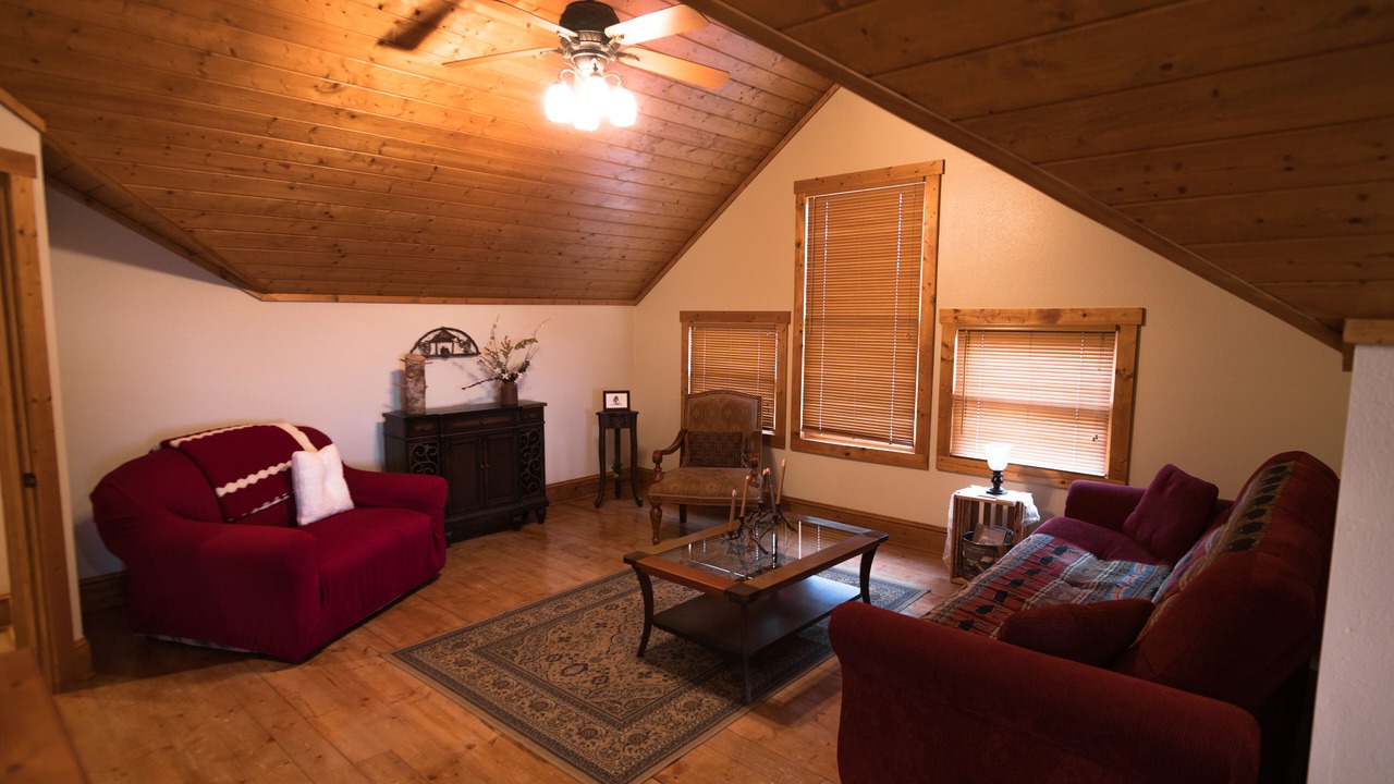 Photo of Livingroom in Boomer