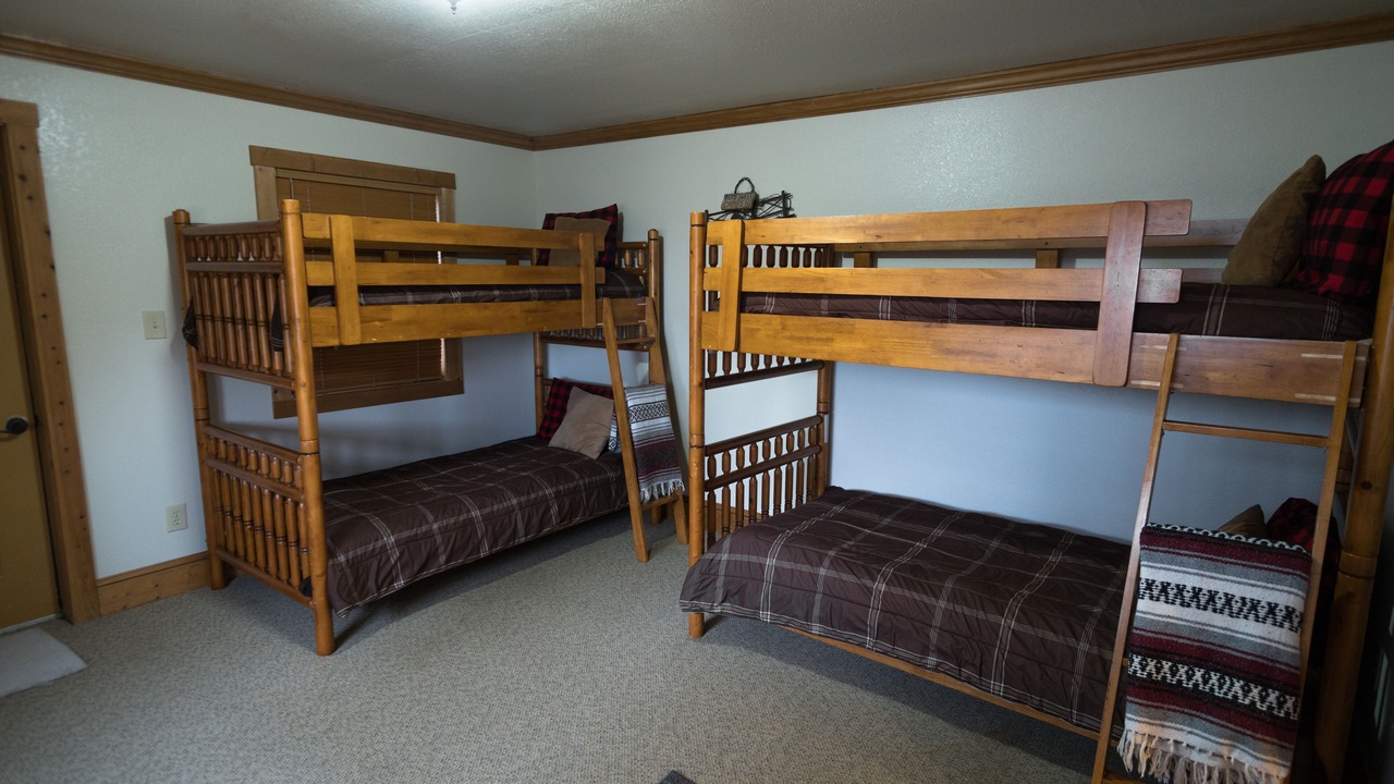 Photo of Bedroom in Boomer