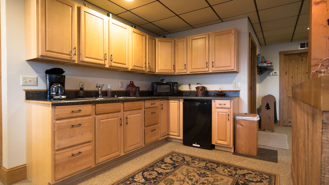 Photo of Kitchen in Boomer