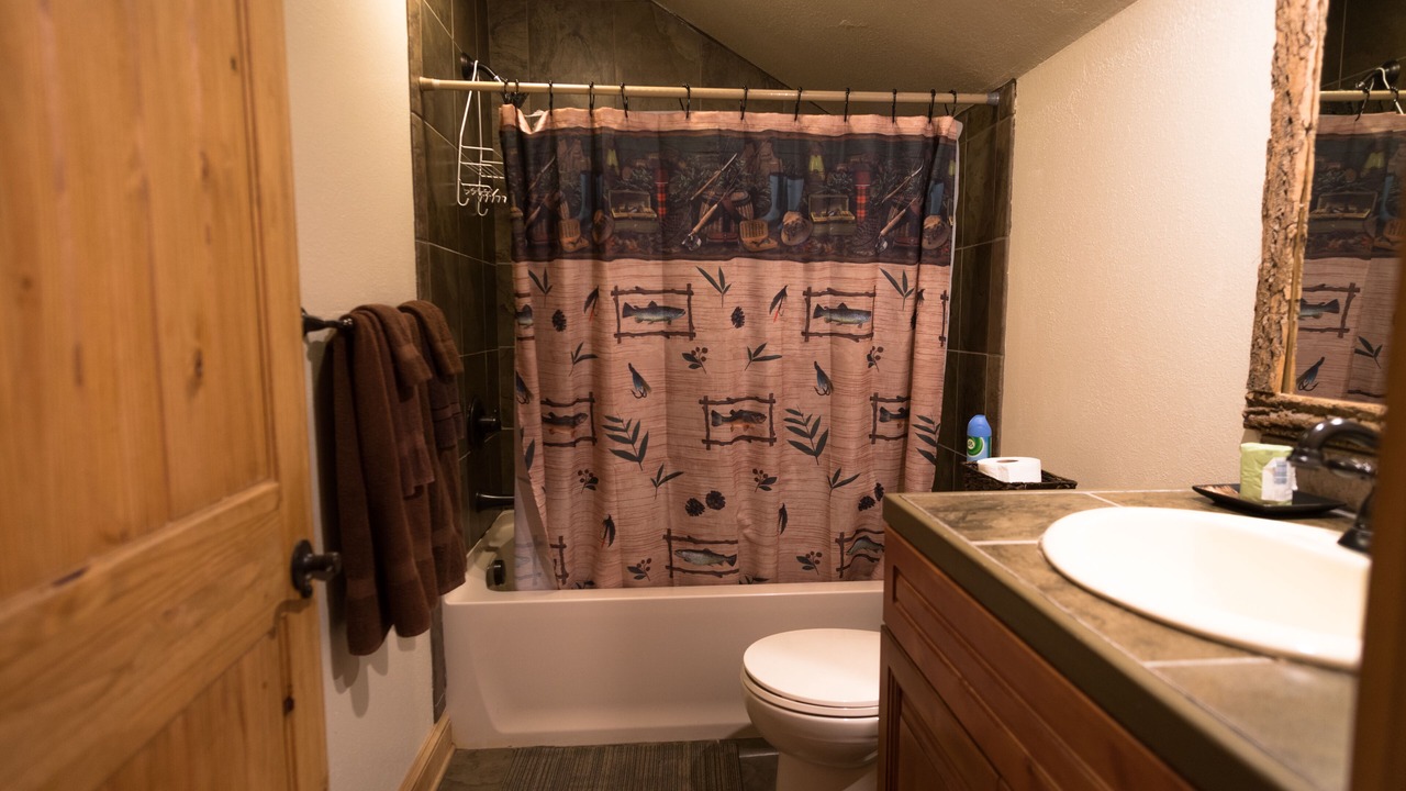 Photo of Bathroom in Boomer