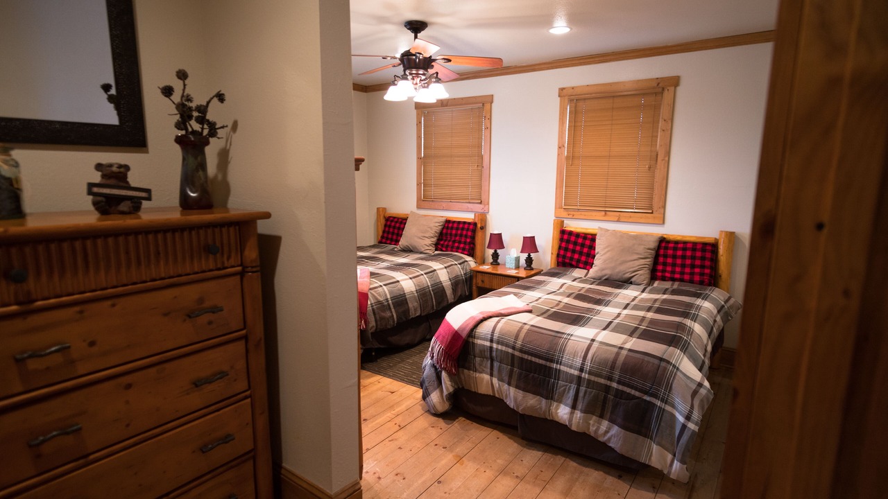 Photo of Bedroom in Boomer
