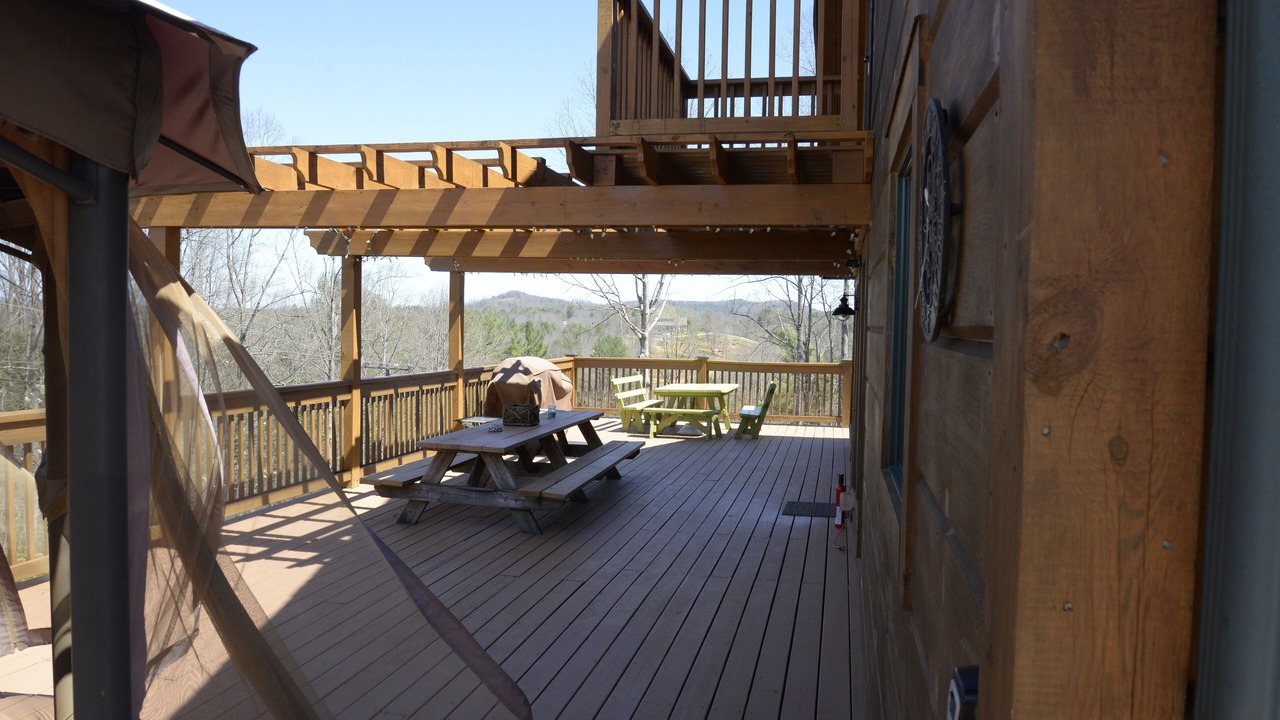 Photo of Outdoor in Boomer