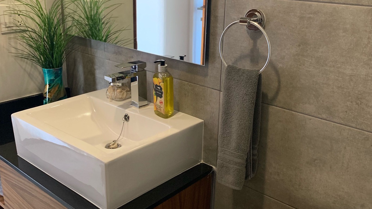 Photo of Bathroom in Zona Centro