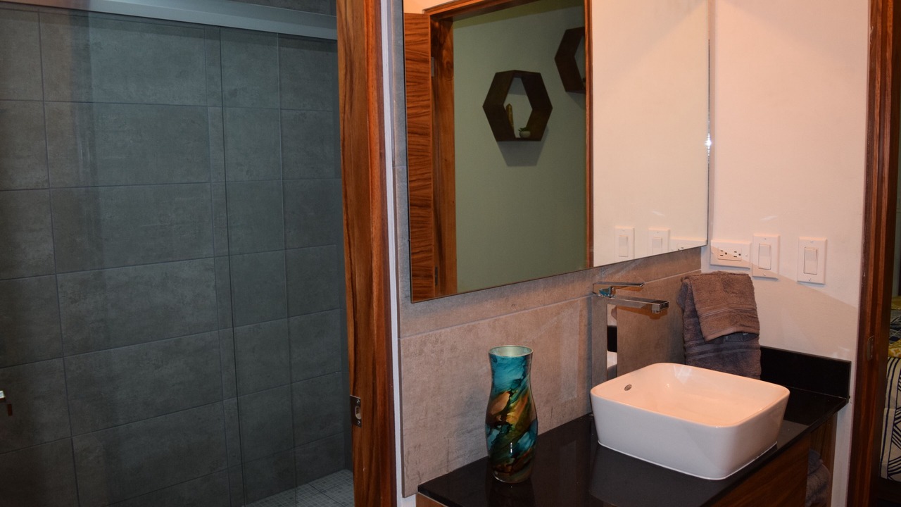 Photo of Bathroom in Zona Centro