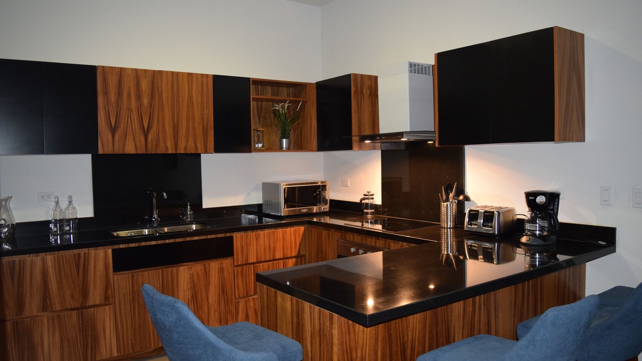 Photo of Kitchen in Zona Centro