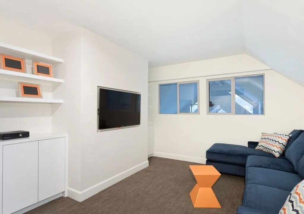 Photo of Bedroom in Blueberry Hill