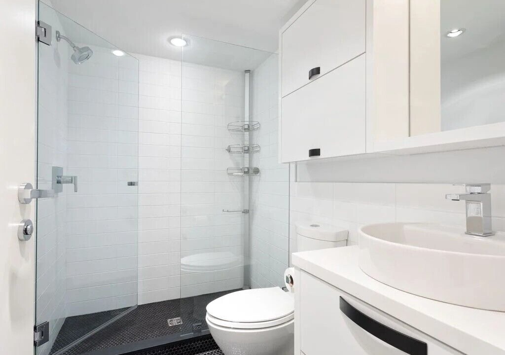 Photo of Bathroom in Blueberry Hill