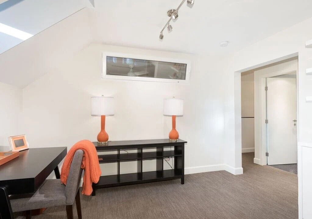 Photo of Bedroom in Blueberry Hill