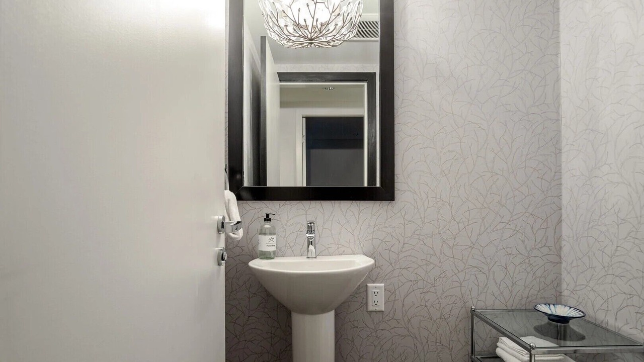 Photo of Bedroom in Blueberry Hill