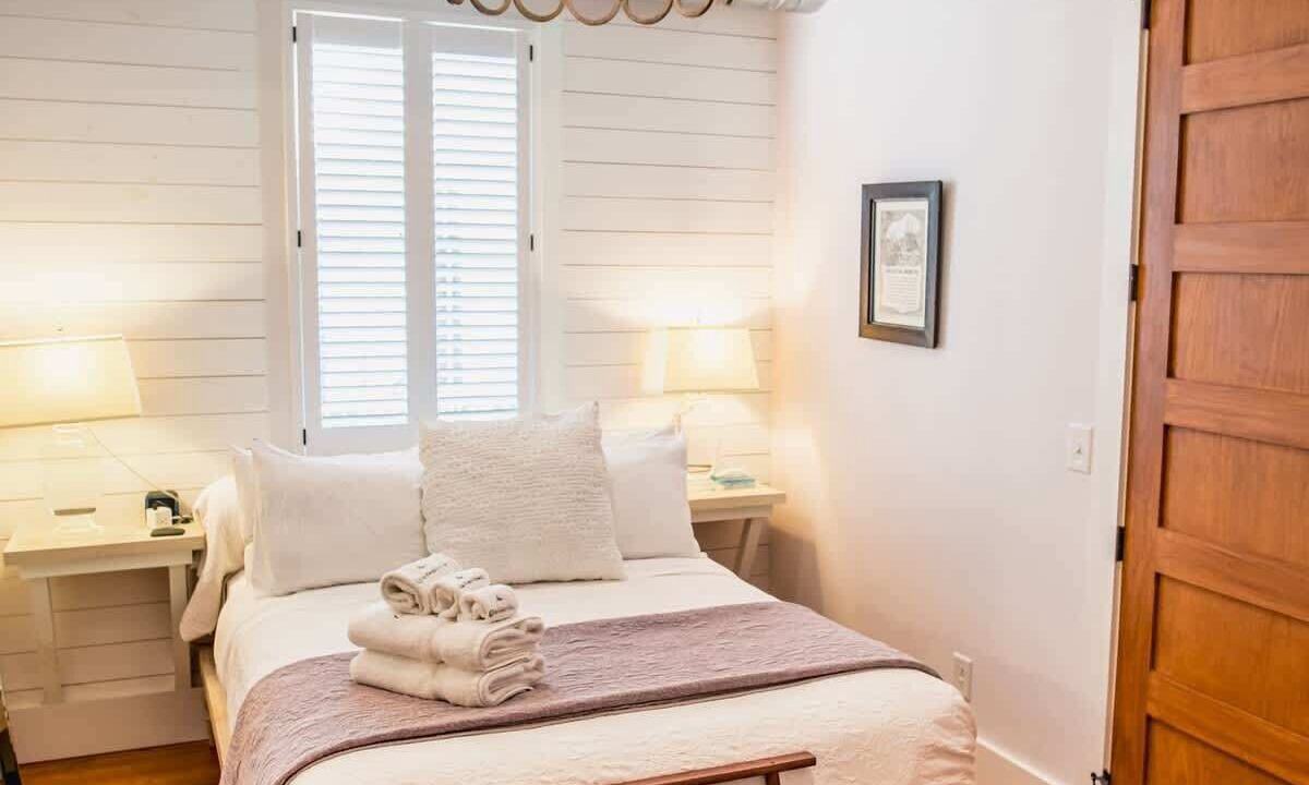 Photo of Bedroom in Cannonborough Elliotborough